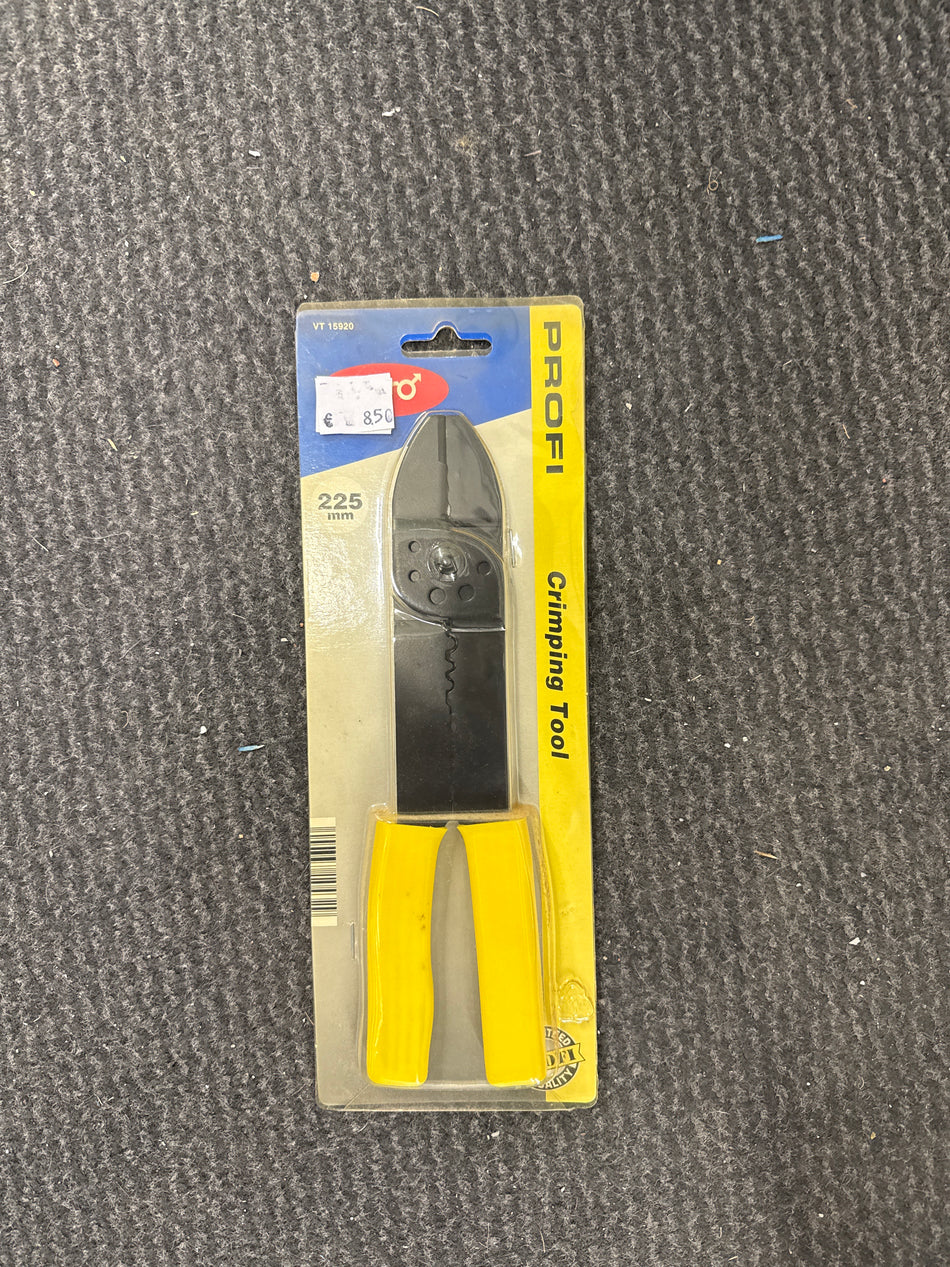 Crimping tool