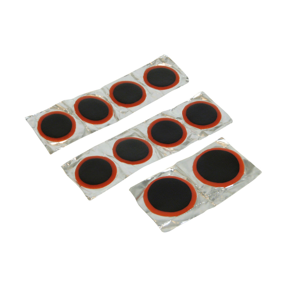 Bandenplakkersset 10st