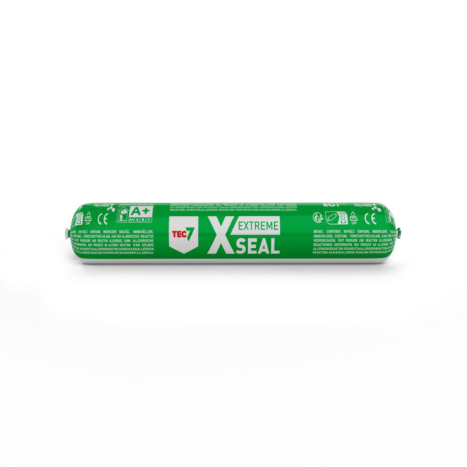 X-Seal Wit - worst 400ml