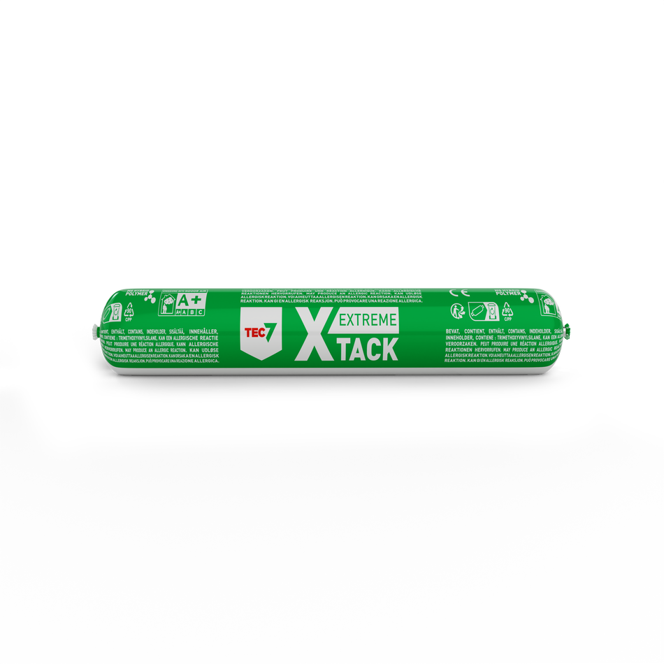 X-Tack Wit - worst 400ml