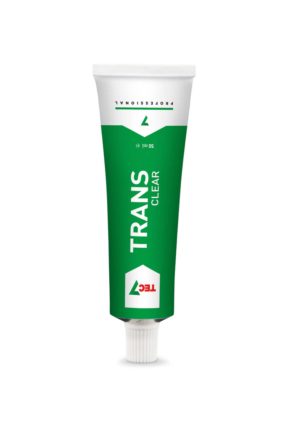 Trans Clear - tube 50ml