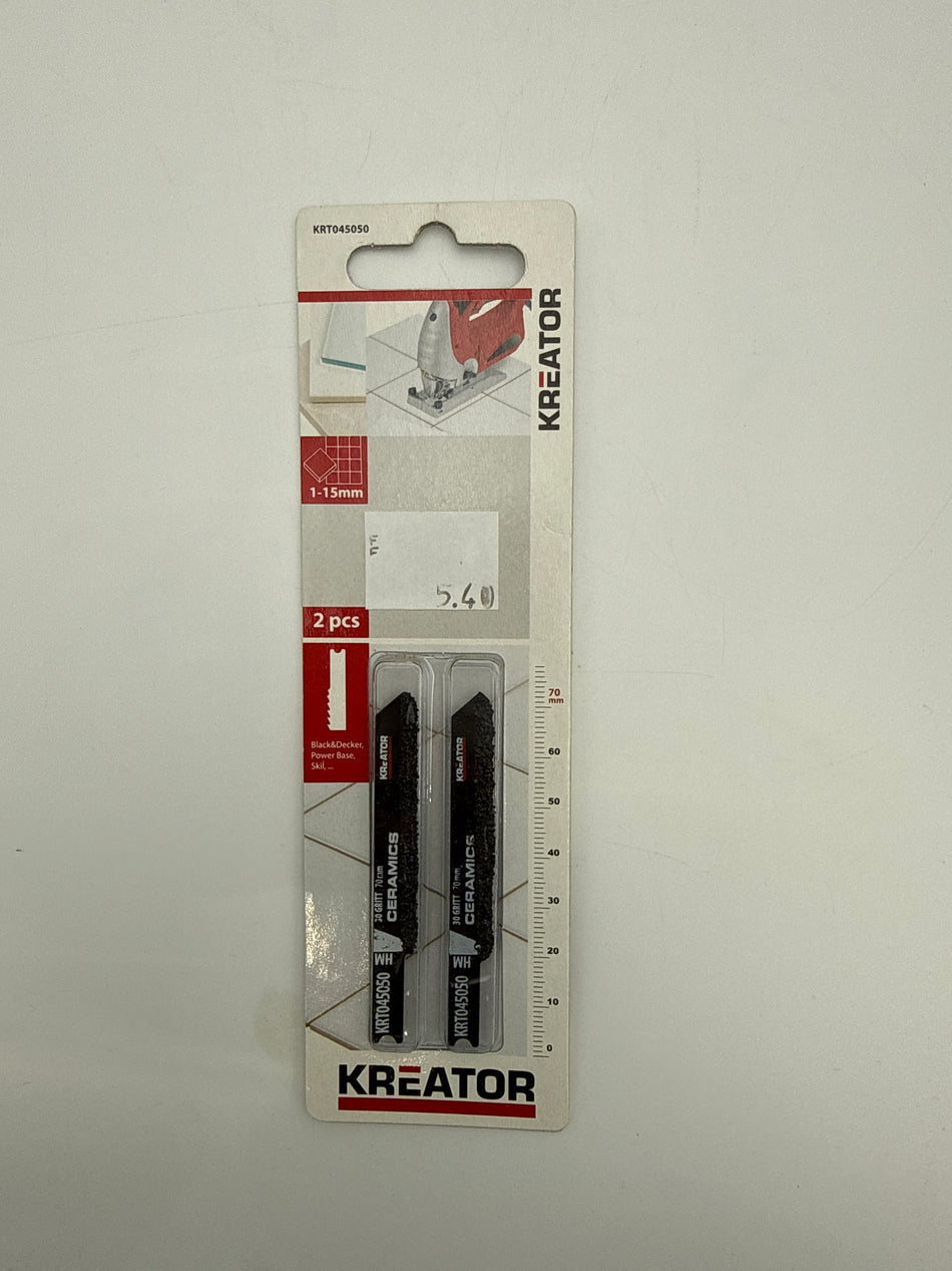 Kreator 1-15mm