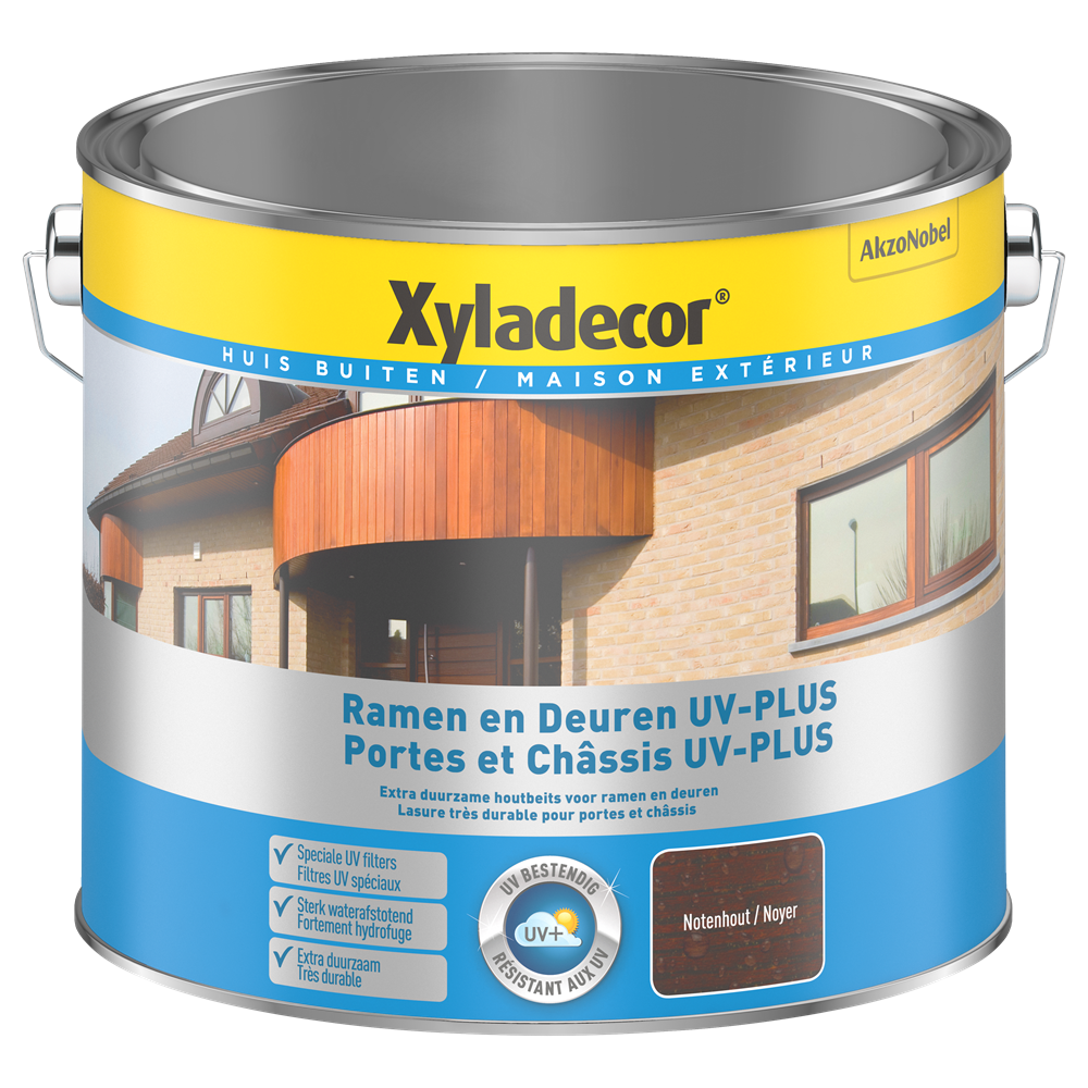 Ramen & Deuren UV-Plus