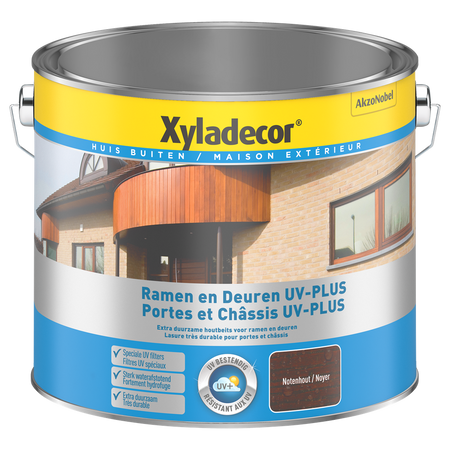 Ramen & Deuren UV-Plus