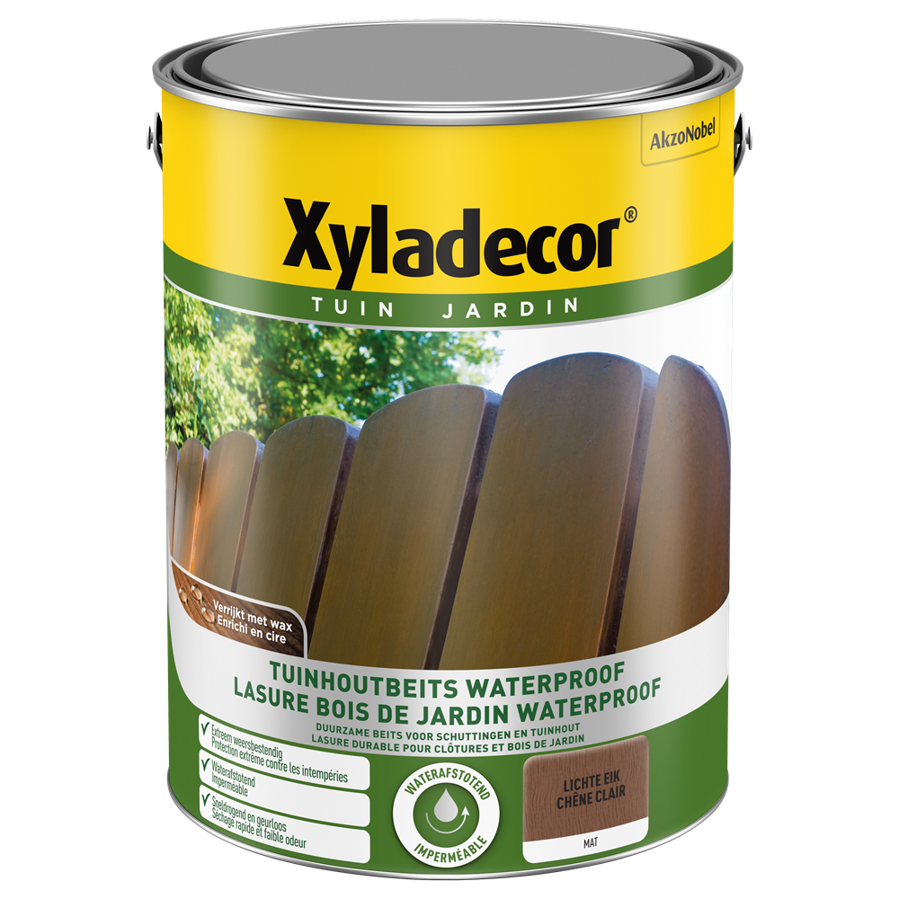 Tuinhoutbeits Waterproof