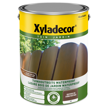 Tuinhoutbeits Waterproof