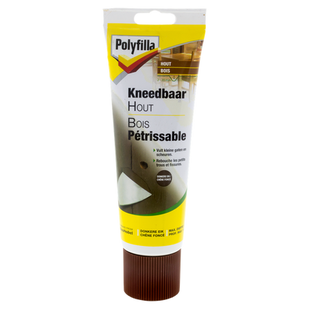 Kneedbaar Hout