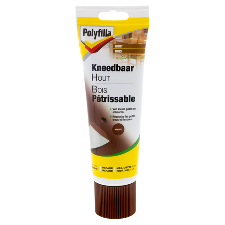 Kneedbaar Hout