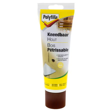 Kneedbaar Hout