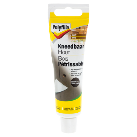 Kneedbaar Hout