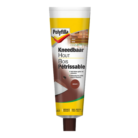 Kneedbaar Hout