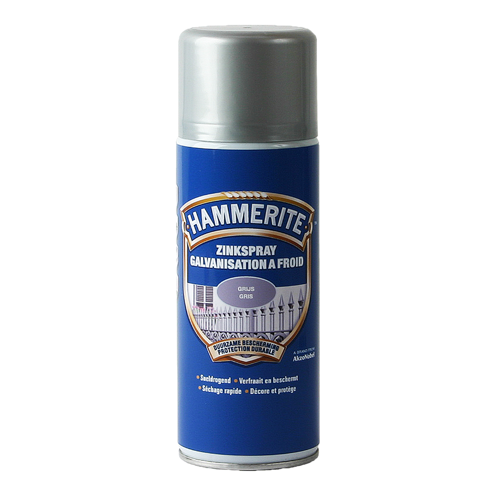 Zinkspray