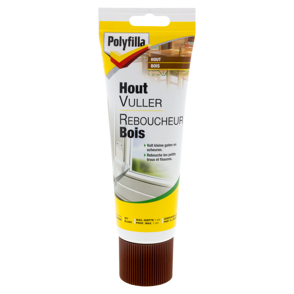 Houtvuller