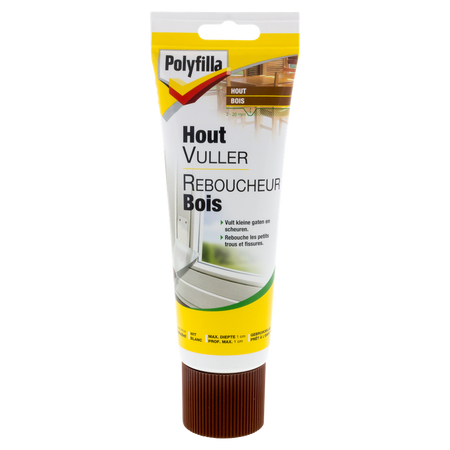 Houtvuller