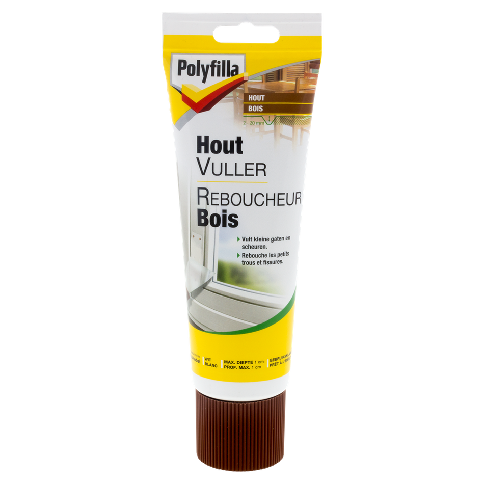 Houtvuller