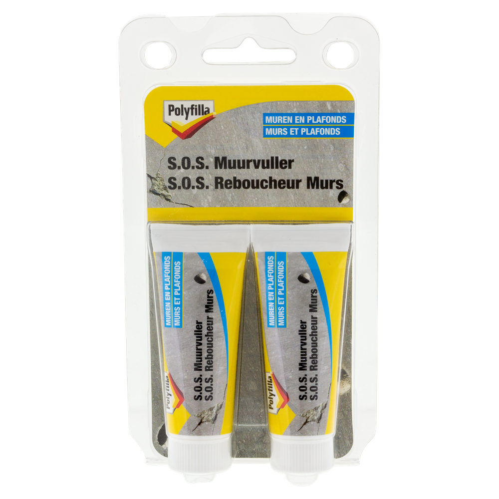 S.O.S. Muurvuller