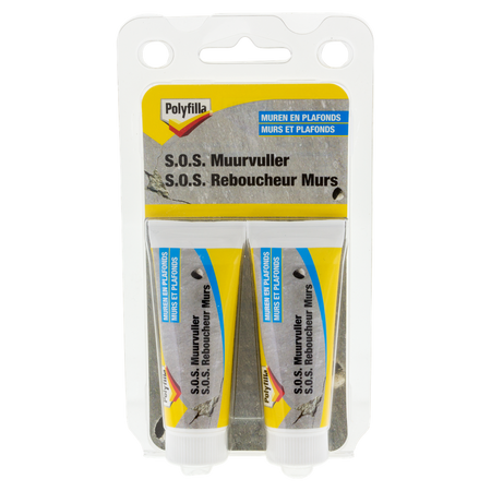 S.O.S. Muurvuller