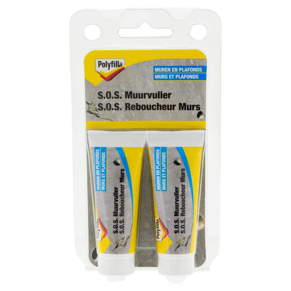 S.O.S. Muurvuller