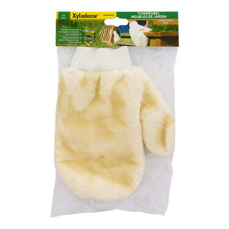 Tuinmeubel Handschoen