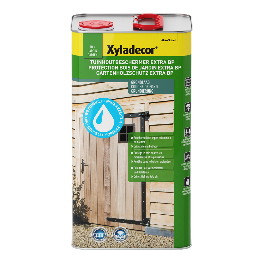 Tuinhoutbeschermer Extra BP