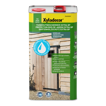 Tuinhoutbeschermer Extra BP