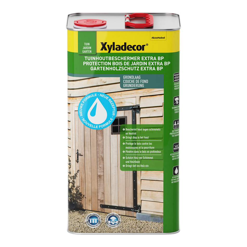 Tuinhoutbeschermer Extra BP