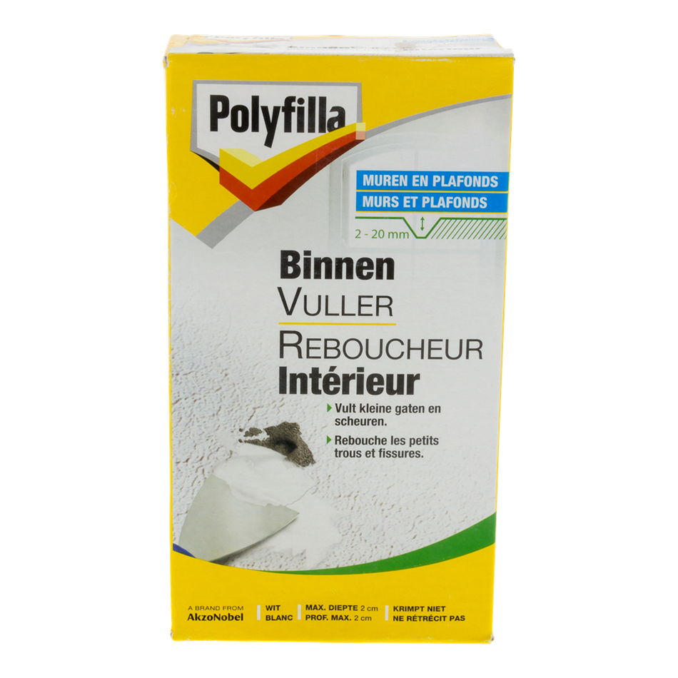 Binnenvuller