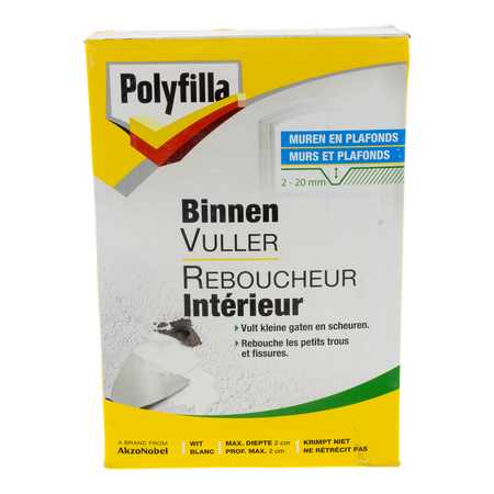 Binnenvuller