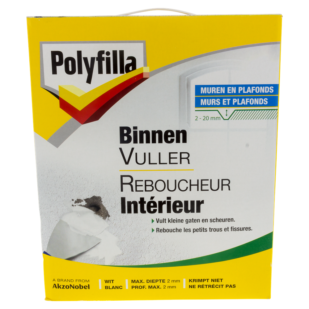 Binnenvuller