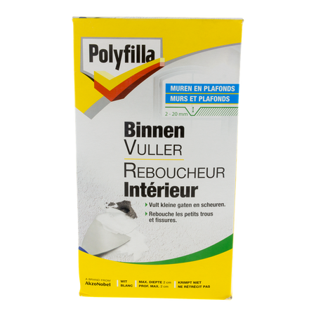 Binnenvuller