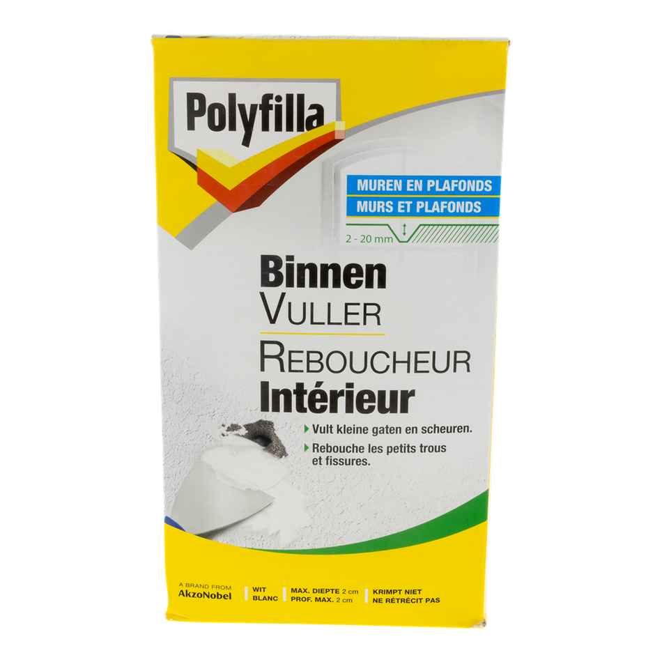 Binnenvuller