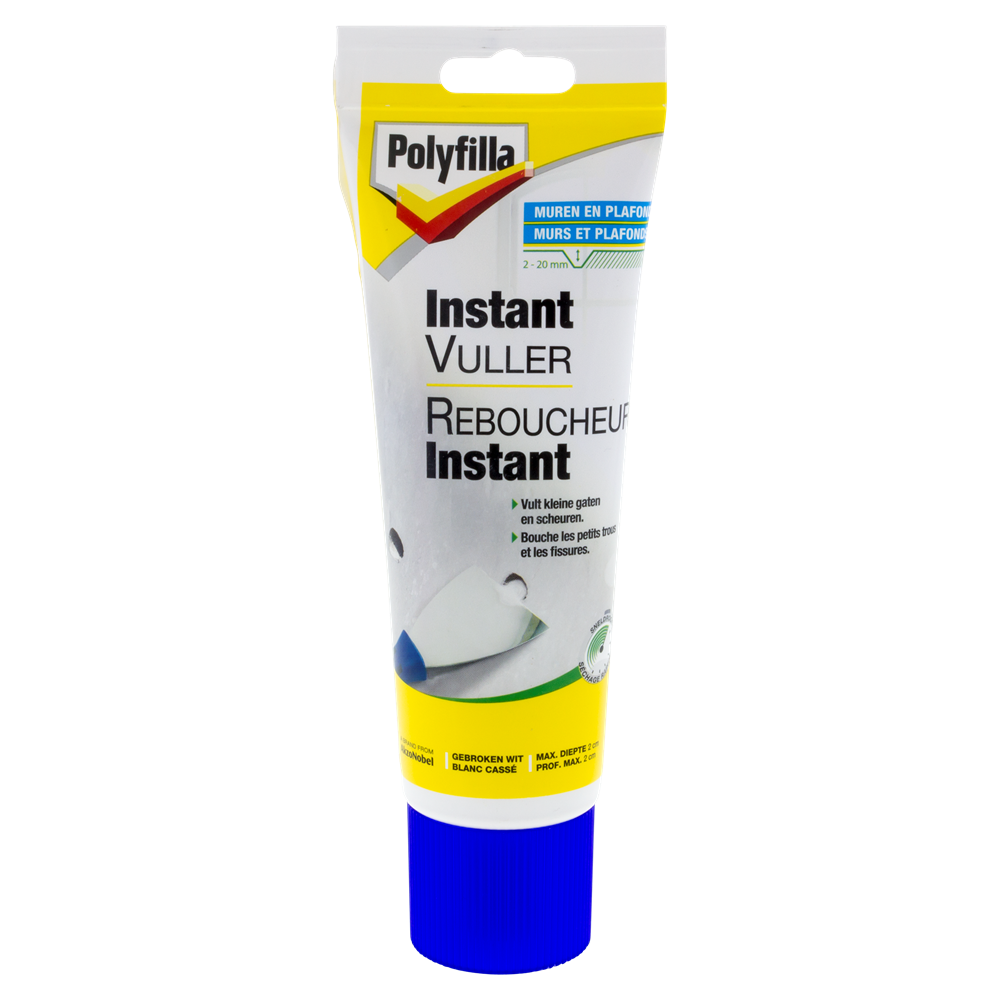 Instantvuller
