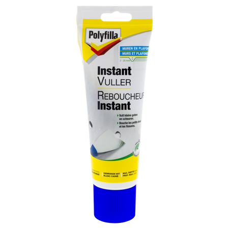 Instantvuller