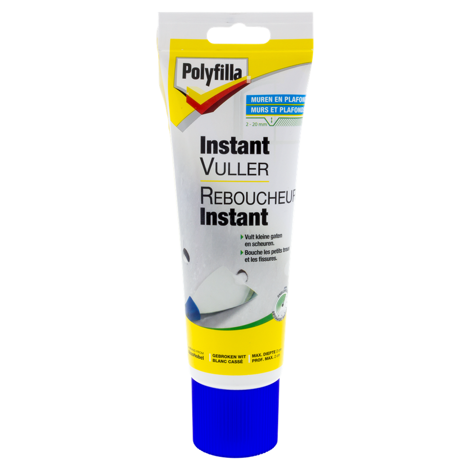 Instantvuller