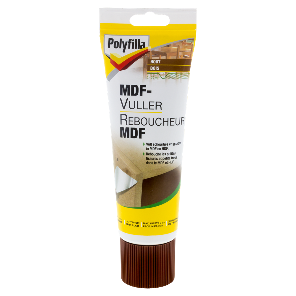 MDF Vuller