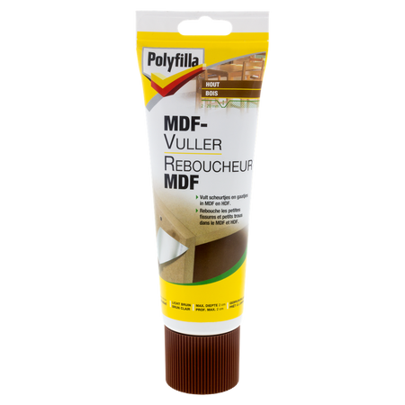 MDF Vuller