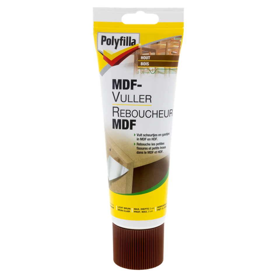 MDF Vuller