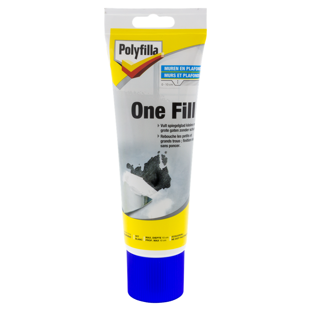 One Fill