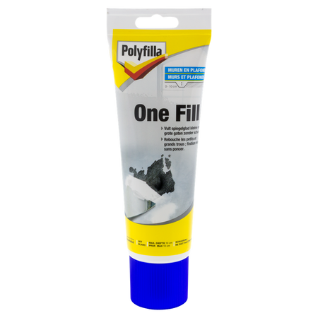 One Fill