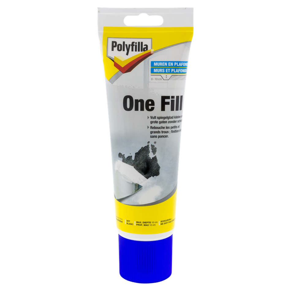 One Fill