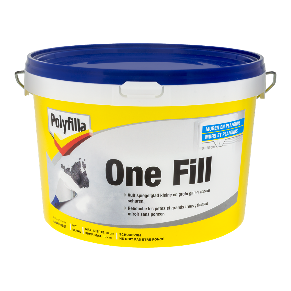 One Fill