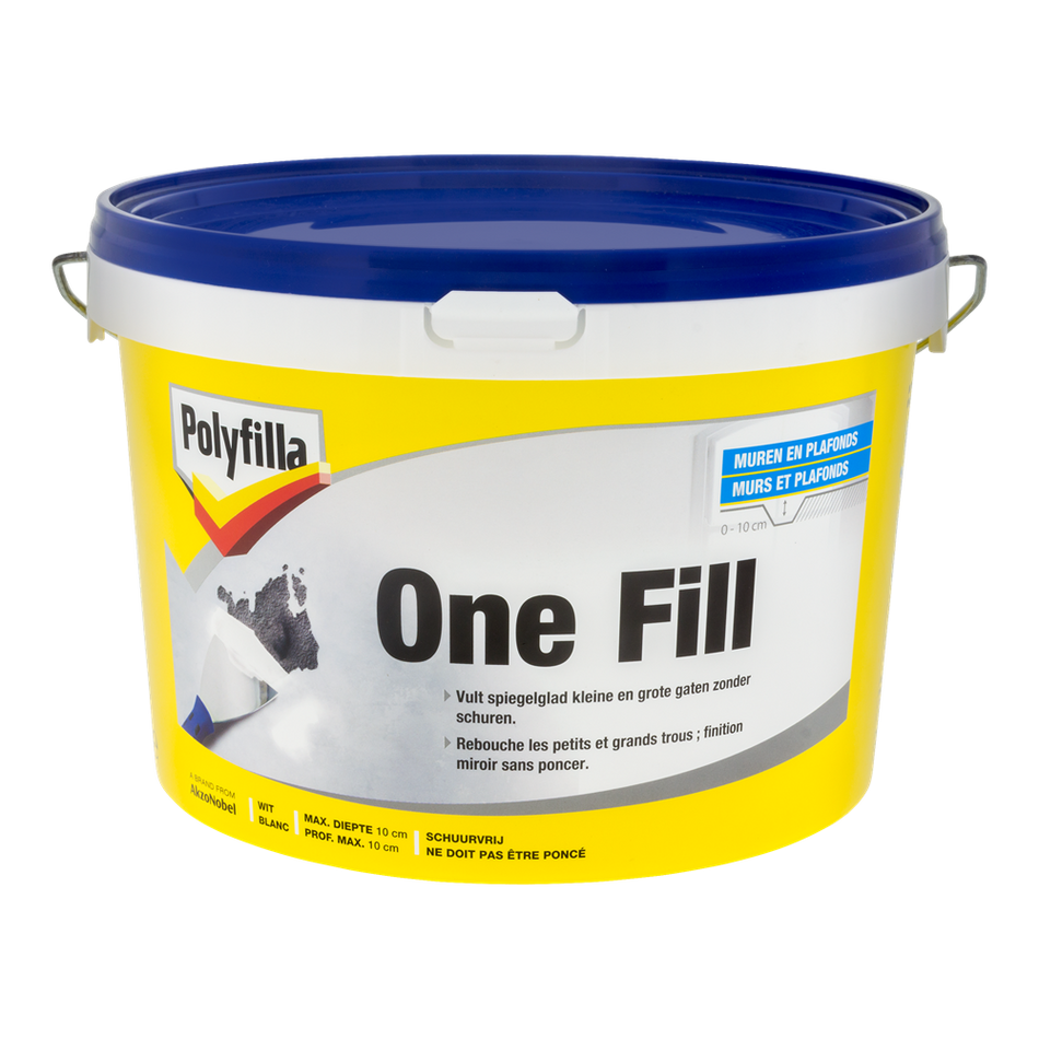 One Fill