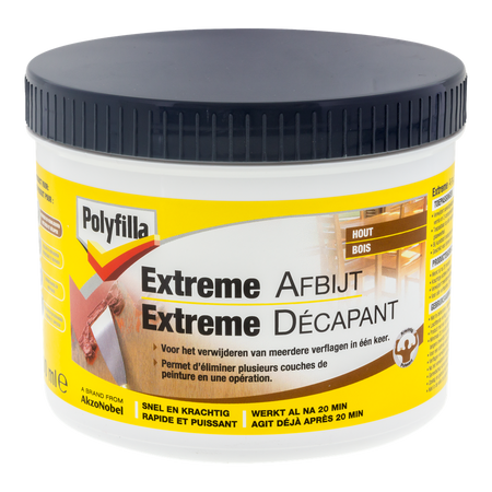 Extreme Afbijt
