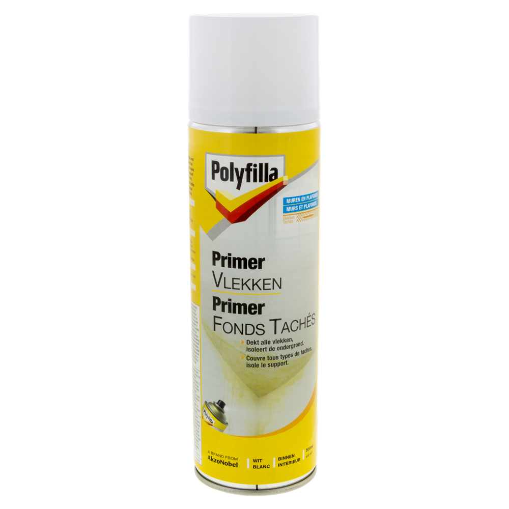 Primer Vlekken (Spray)