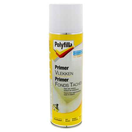 Primer Vlekken (Spray)