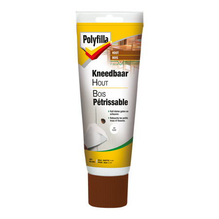 Kneedbaar Hout