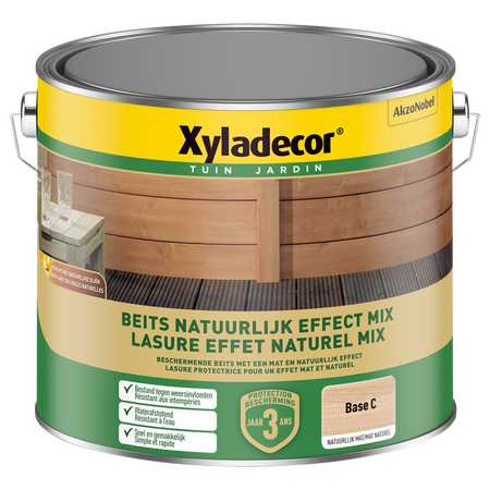 Beits Natuurlijk Effect Mix