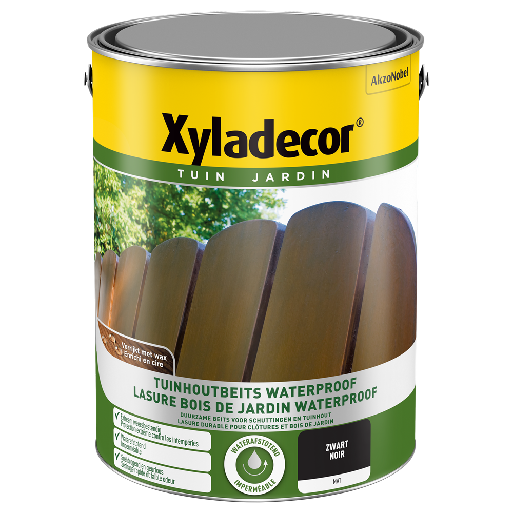 Tuinhoutbeits Waterproof