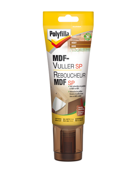 MDF Vuller