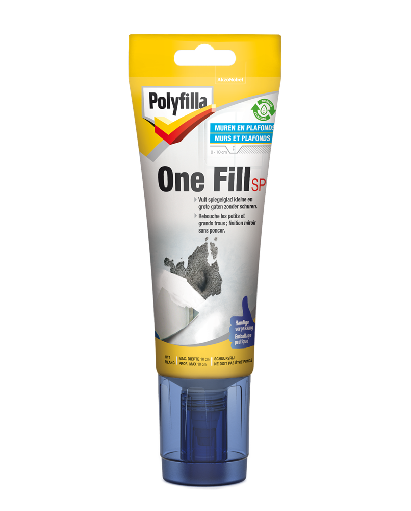 One Fill